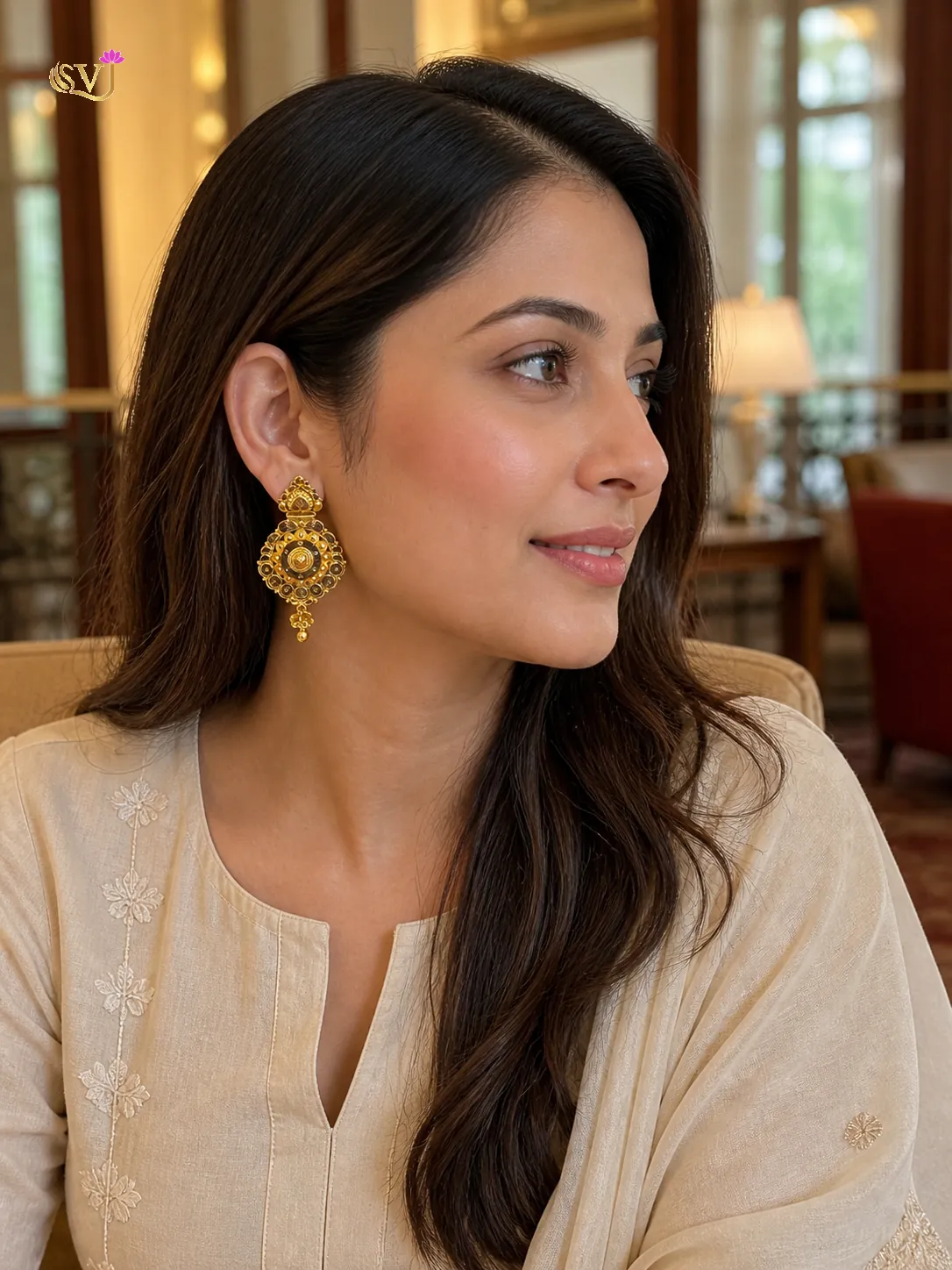 Sri Vishal Jewellers editorial